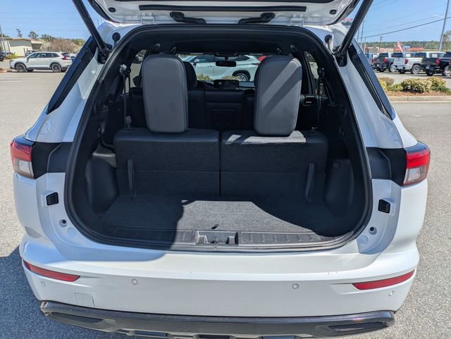 Used 2024 Mitsubishi Outlander SE image 14