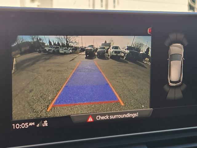 Used 2018 Audi SQ5 Premium Plus w/ Navigation Package image 25