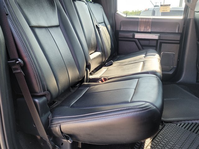 Used 2019 Ford F150 Lariat AWD/4WD image 8