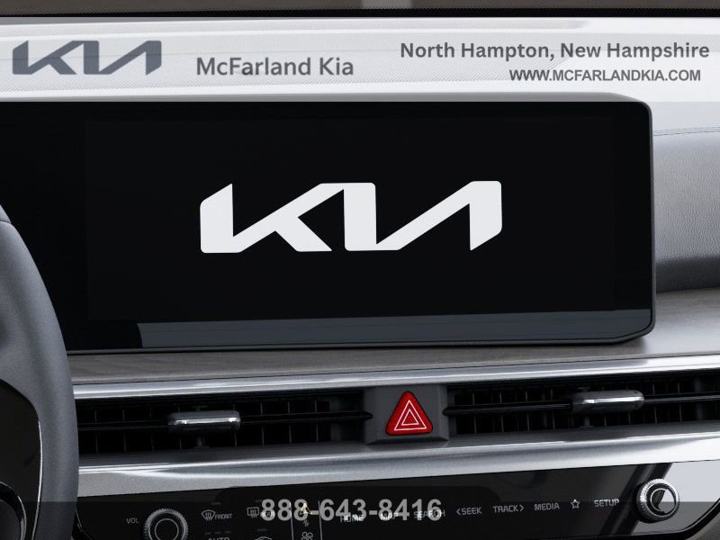 New 2026 Kia Sorento SX Prestige image 21