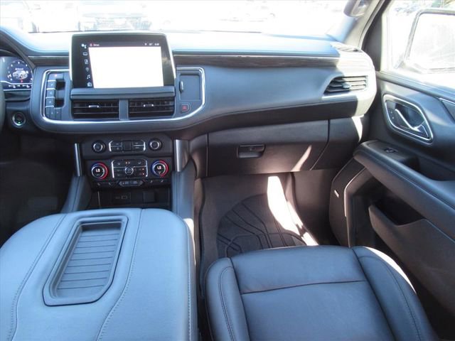 Used 2024 Chevrolet Tahoe Z71 w/ Luxury Package image 14