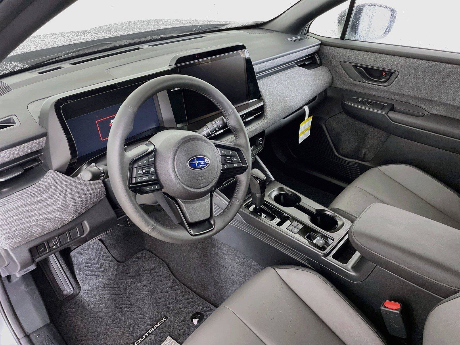 New 2026 Subaru Outback Premium AWD/4WD image 24