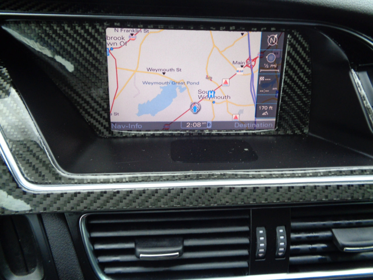 Used 2012 Audi S5 Premium Plus image 36