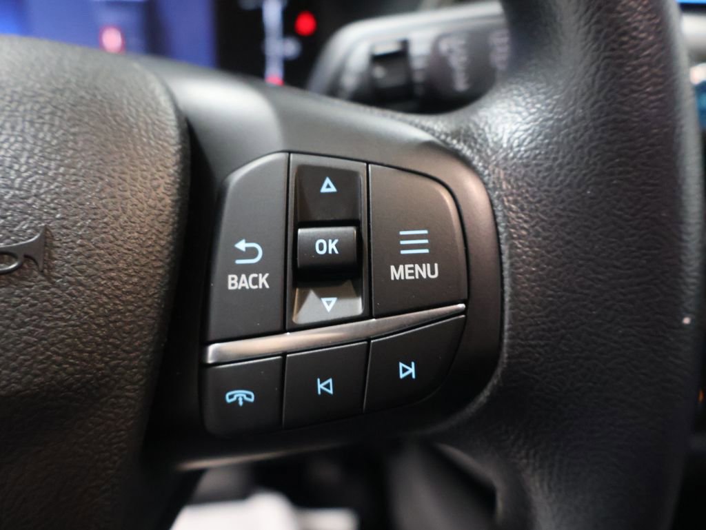 Used 2025 Ford Escape Active image 36