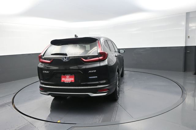Used 2022 Honda CR-V EX-L image 59