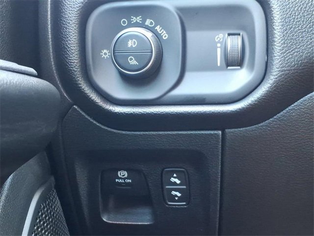 New 2026 RAM 1500 Big Horn/Lone Star image 21