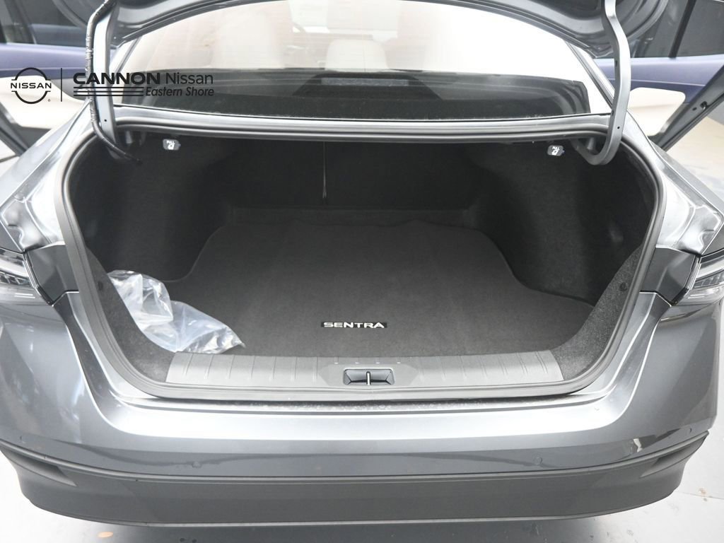 New 2026 Nissan Sentra SL image 20