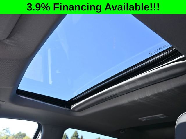 New 2026 Chevrolet Silverado 3500 LTZ w/ LTZ Plus Package image 17