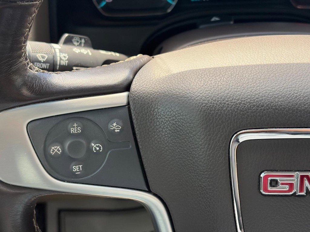 Used 2019 GMC Yukon SLT w/ Open Road Package AWD/4WD image 27