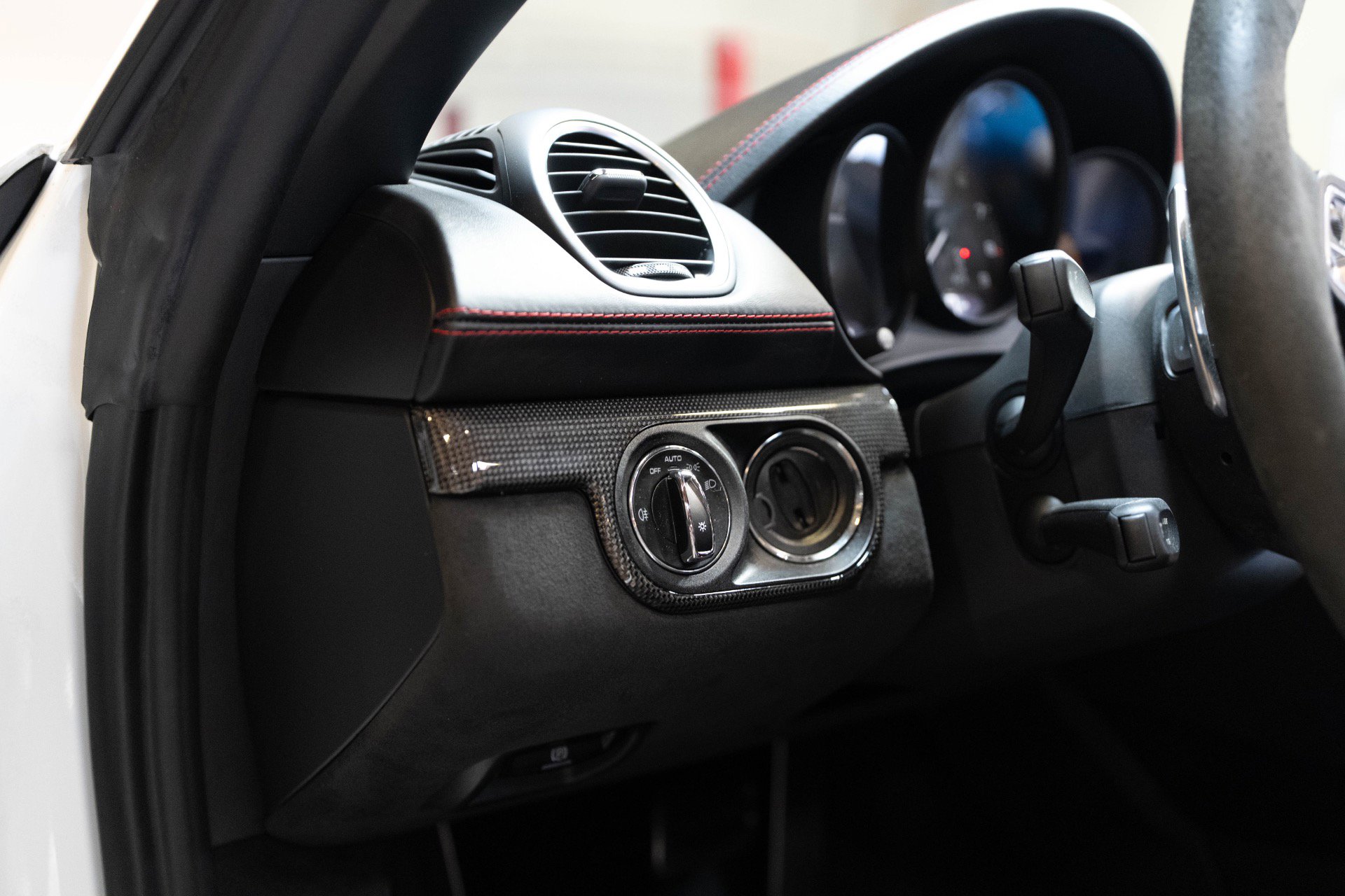 Used 2021 Porsche 718 Boxster Spyder image 56