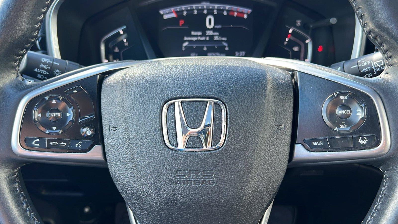 Used 2019 Honda CR-V EX-L image 31