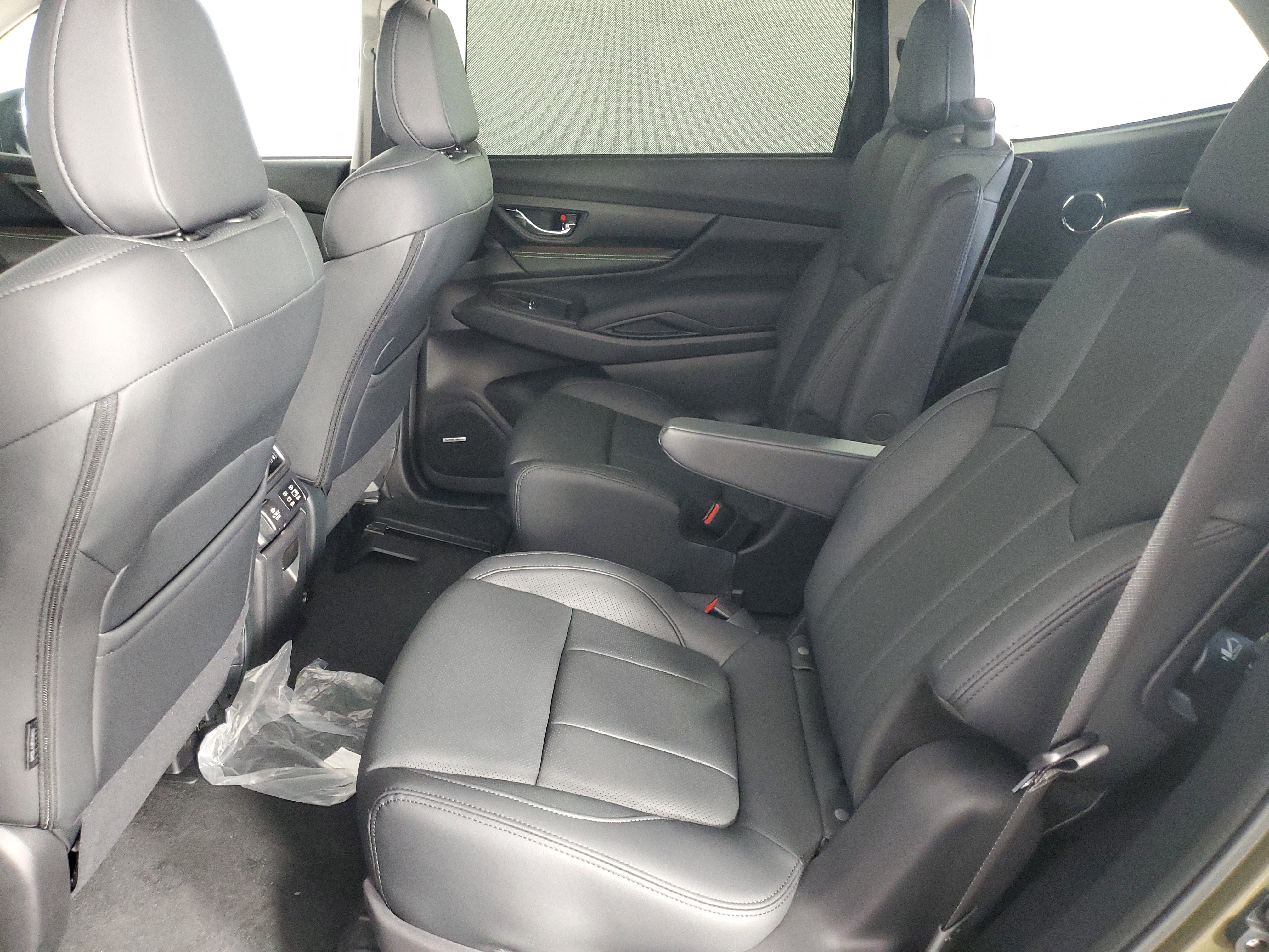New 2025 Subaru Ascent Bronze Edition w/ Popular Package #2 image 13