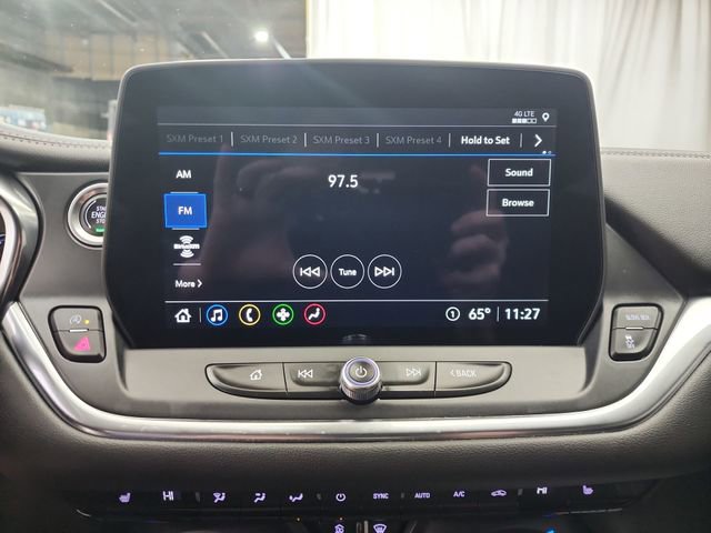 Used 2023 Chevrolet Blazer LT w/ Convenience Package image 16