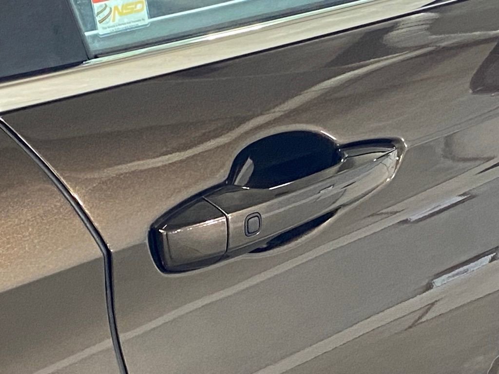 New 2023 Mitsubishi Outlander SEL image 21