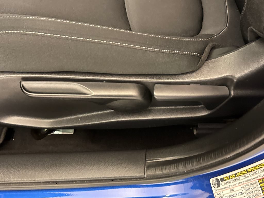 Used 2017 Honda Civic Sport image 20