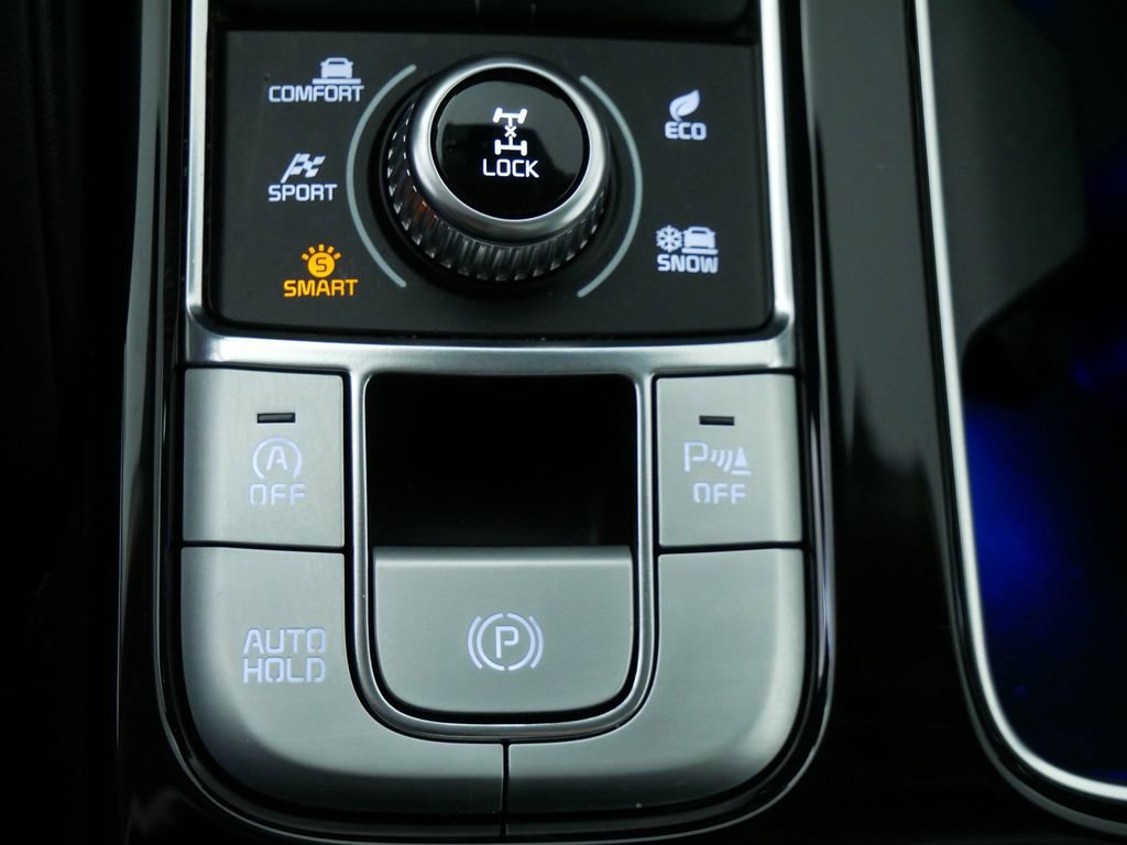 Certified 2022 Kia Telluride EX w/ EX Premium Package image 32