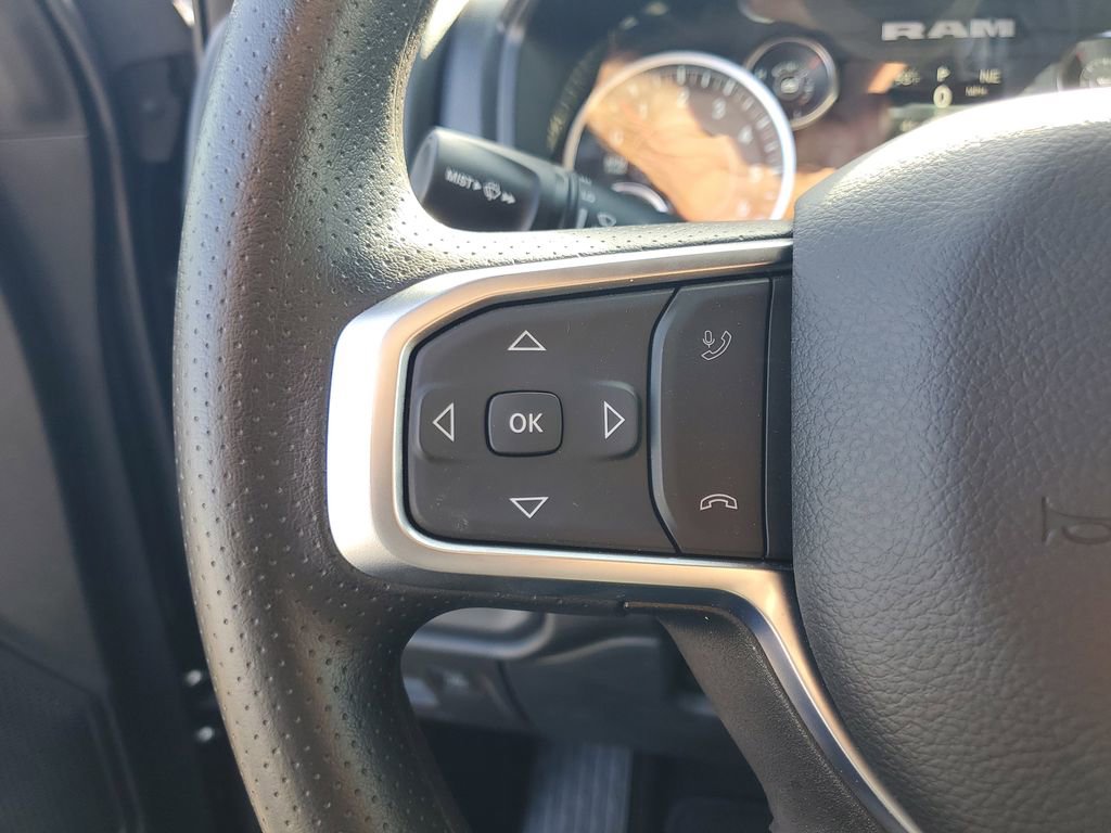 New 2025 RAM 1500 Tradesman w/ Off Road Group image 11