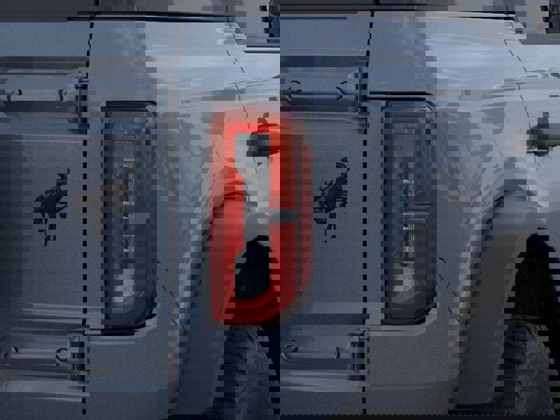 New 2025 Ford Bronco Outer Banks image 23