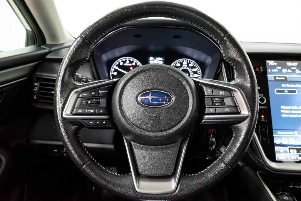 Used 2024 Subaru Legacy Premium AWD/4WD image 13
