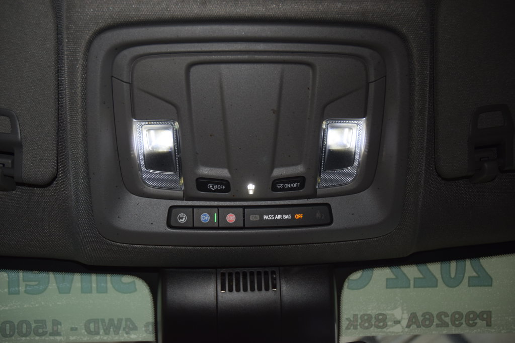Used 2022 Chevrolet Silverado 1500 Custom AWD/4WD image 47