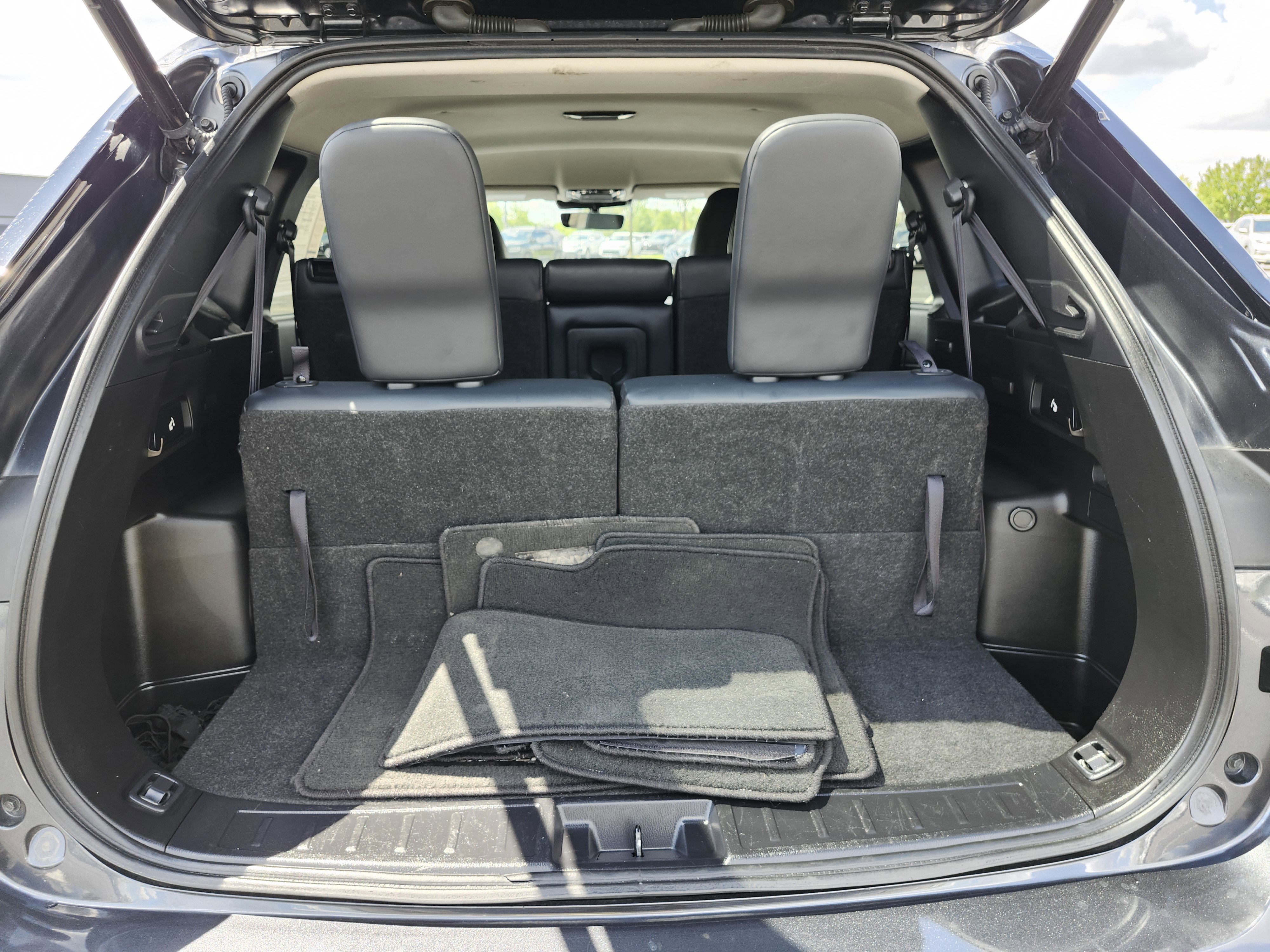 Used 2025 Mitsubishi Outlander SE AWD/4WD image 26