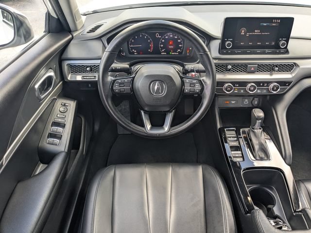 Used 2023 Acura Integra FWD image 14