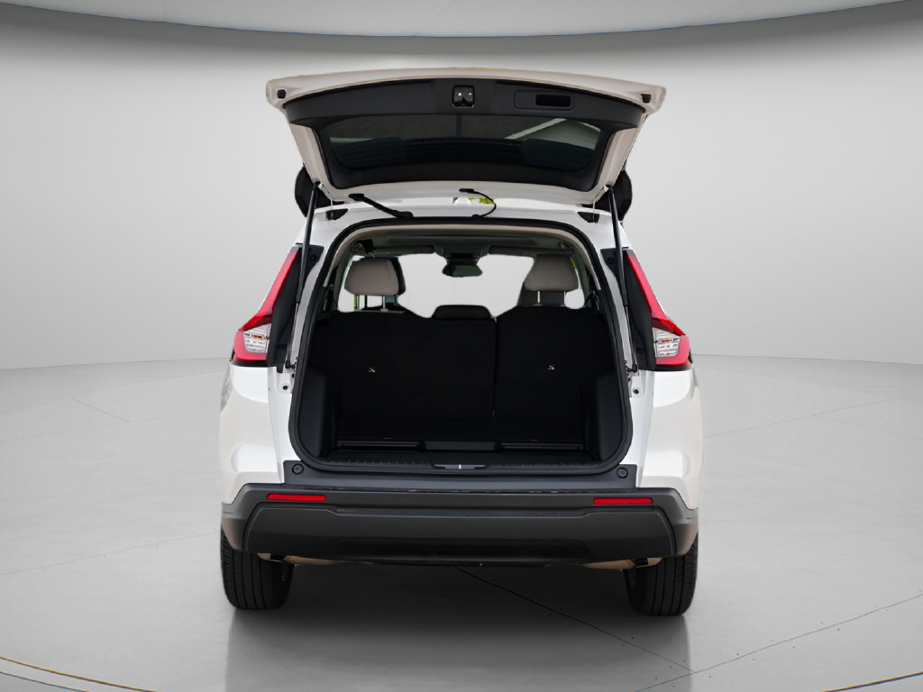 Used 2025 Honda CR-V EX image 10