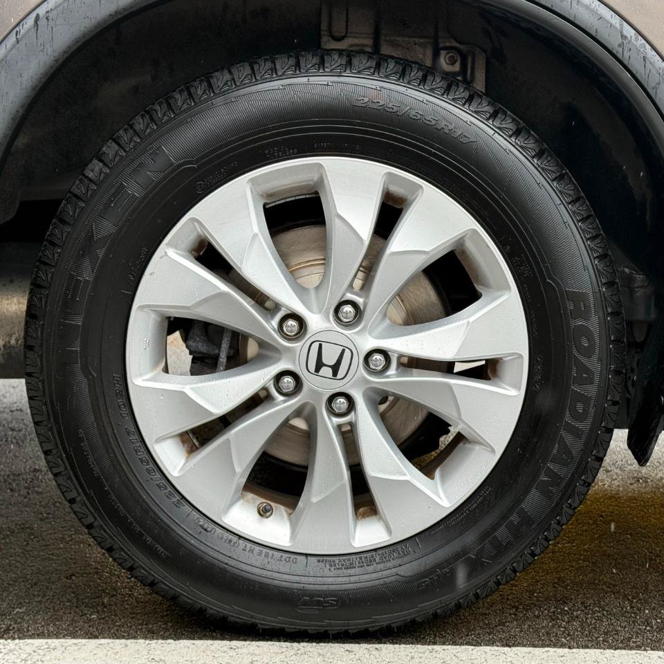 Used 2013 Honda CR-V EX image 22