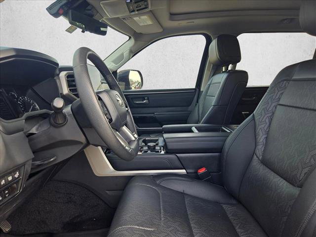 Used 2023 Toyota Tundra Limited image 13