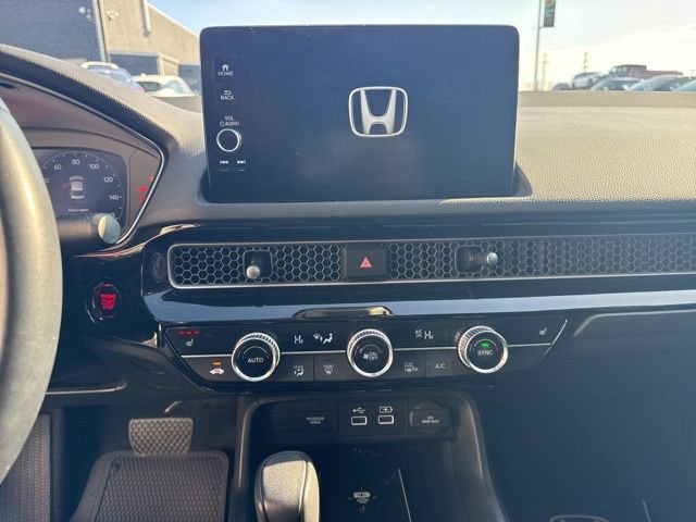 Used 2024 Honda Civic Touring image 18