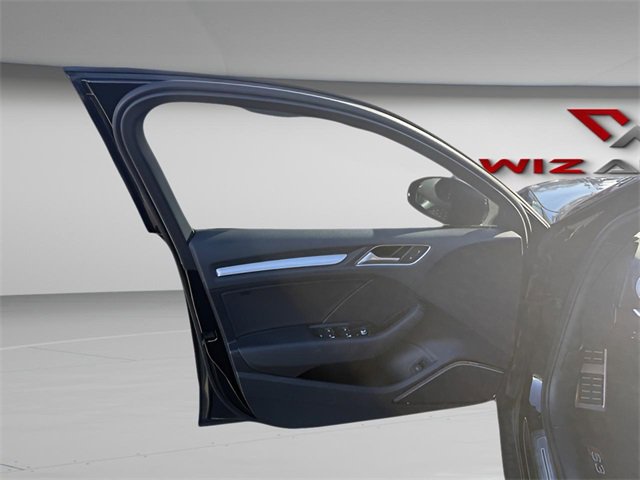 Used 2017 Audi S3 Premium Plus w/ Technology Package image 12