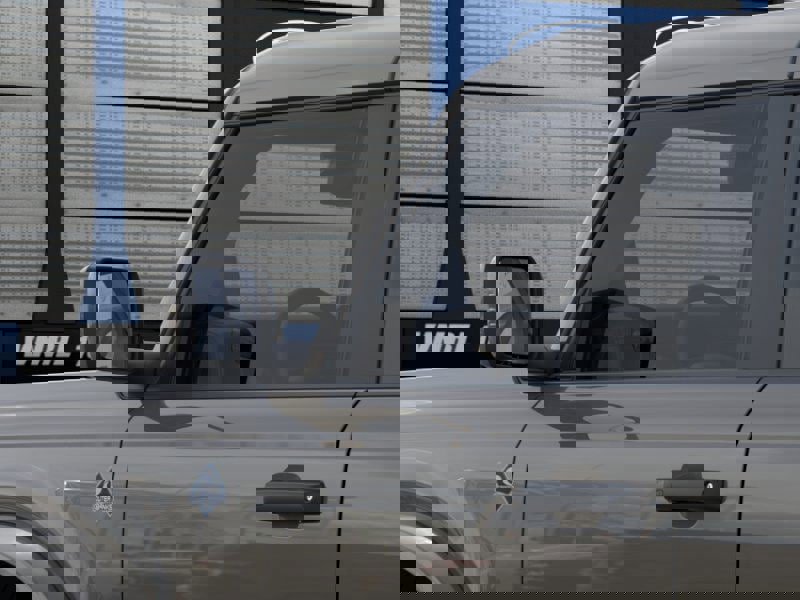 New 2026 Ford Bronco Outer Banks image 22