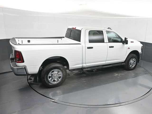 New 2027 RAM 2500 Tradesman AWD/4WD image 41