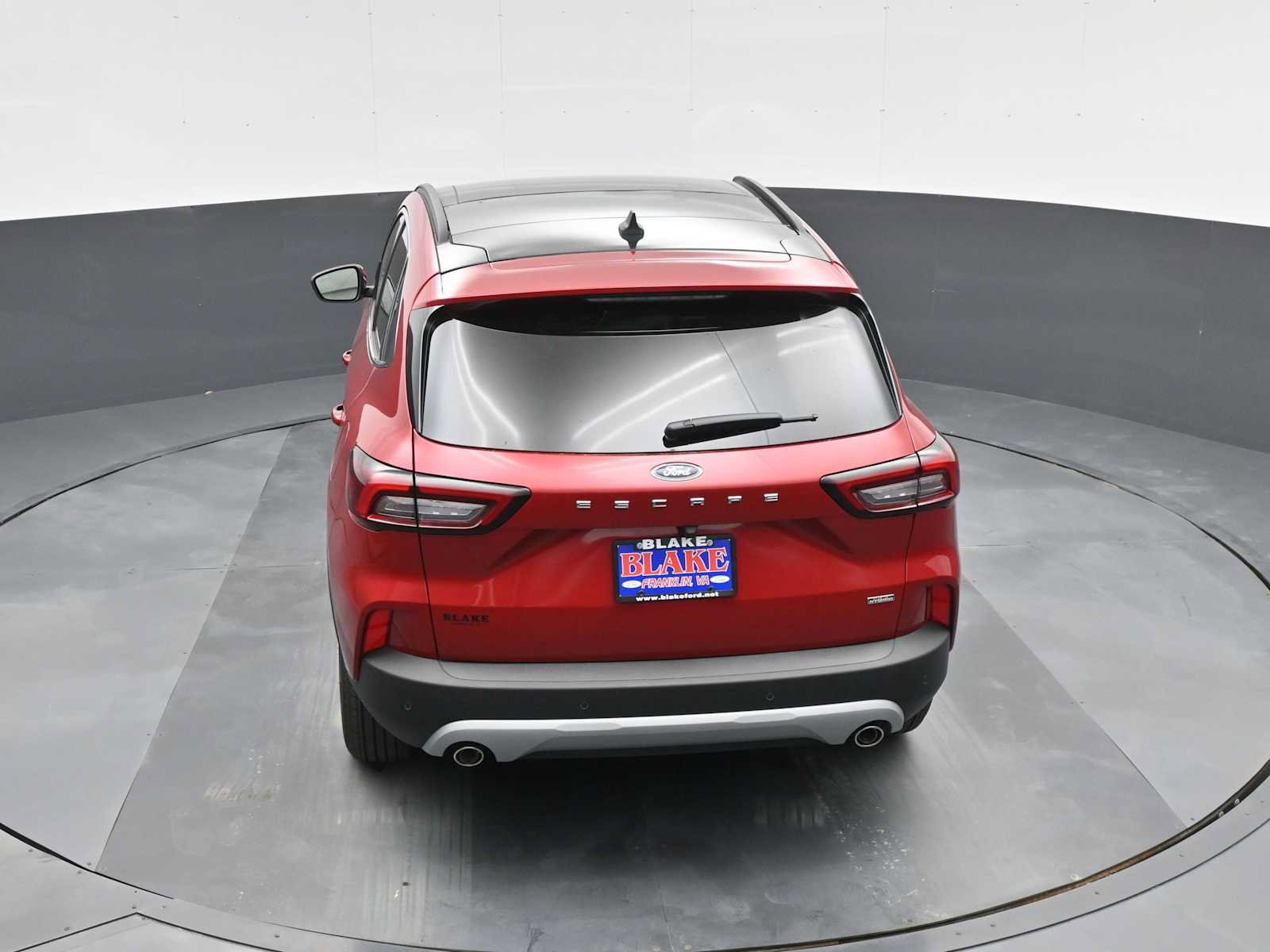 New 2026 Ford Escape SE w/ PHEV Premium Package image 15
