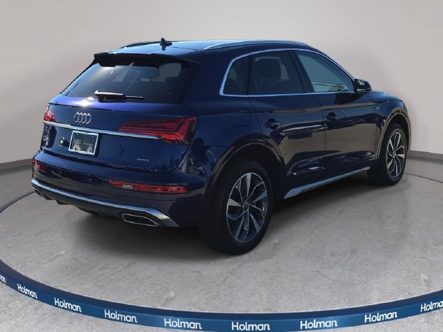 Used 2024 Audi Q5 2.0T Premium Plus AWD/4WD image 6