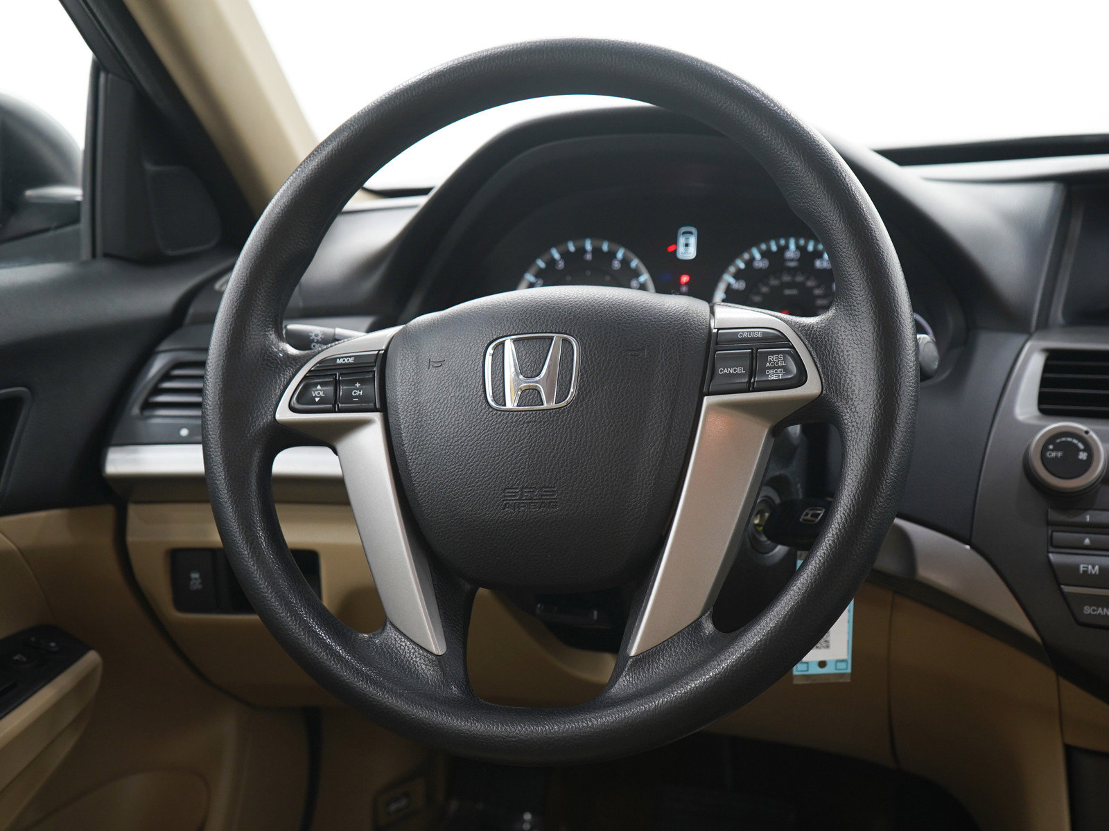Used 2012 Honda Accord LX image 13
