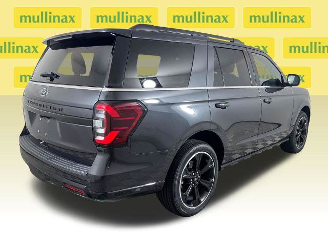 Certified 2022 Ford Expedition Limited AWD/4WD image 4