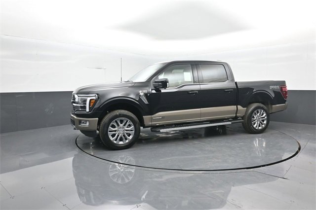 New 2026 Ford F150 King Ranch image 4