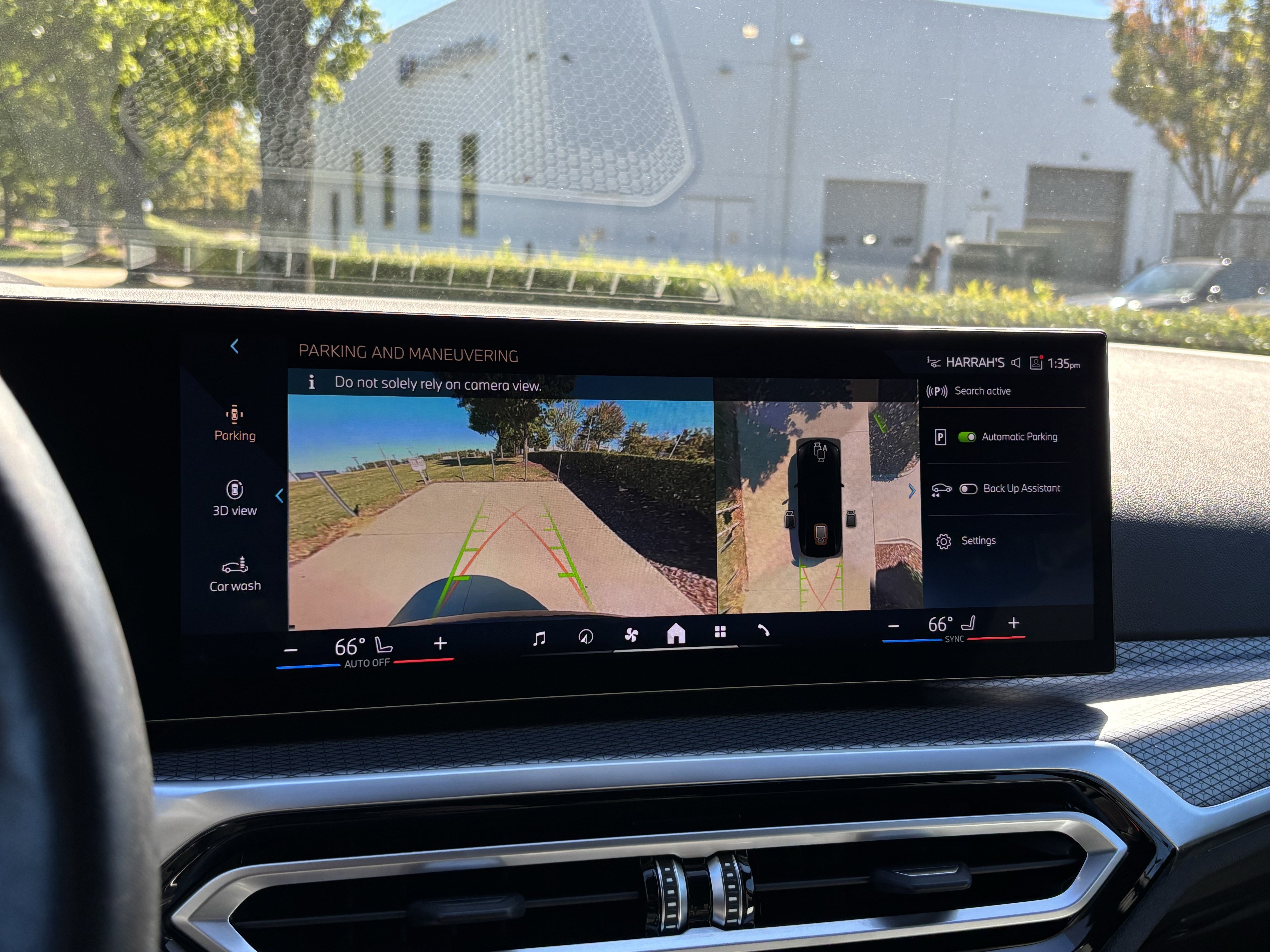 Certified 2024 BMW i4 eDrive40 w/ M Sport Package RWD image 23