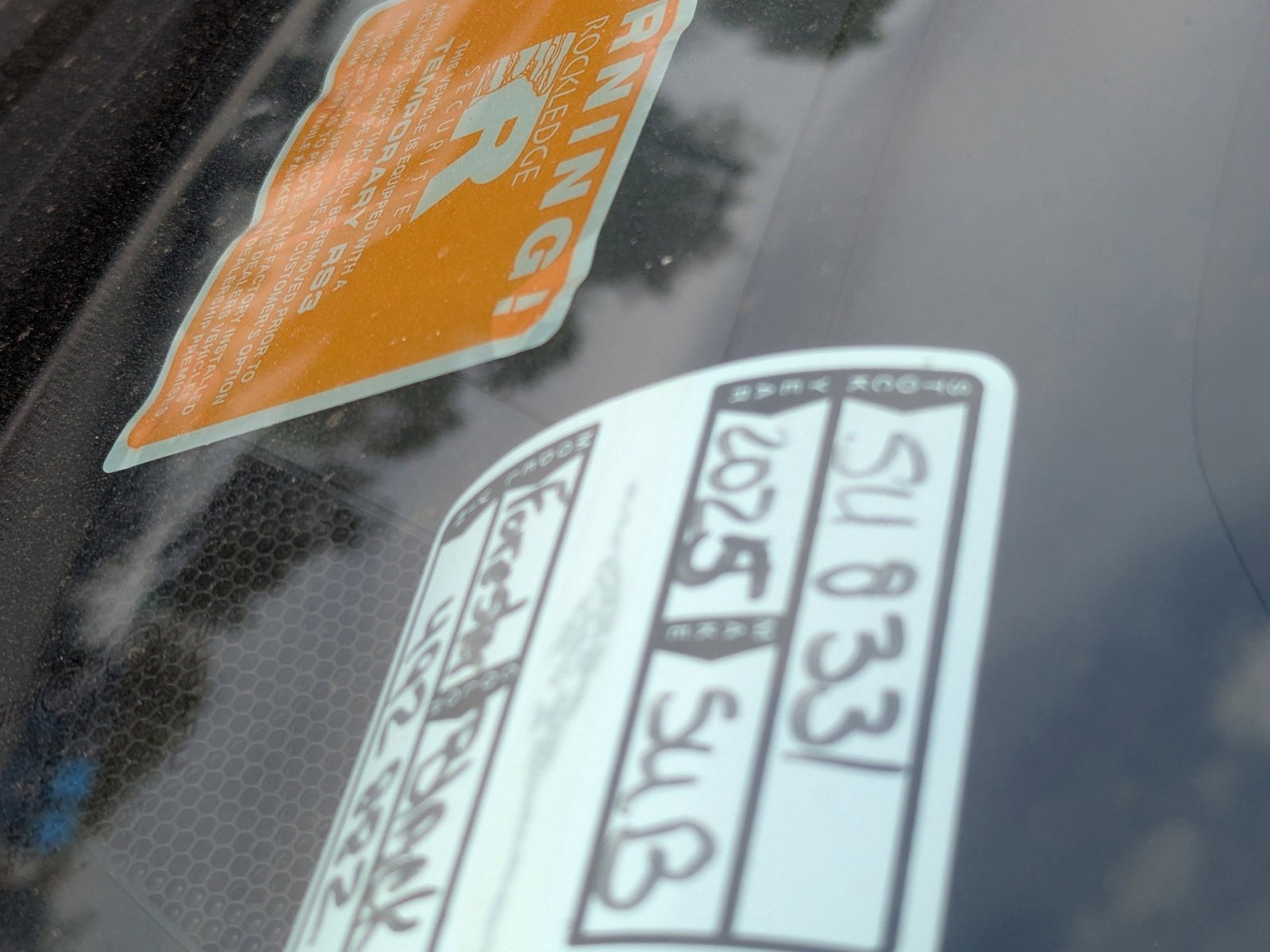 Certified 2025 Subaru Forester Limited image 32