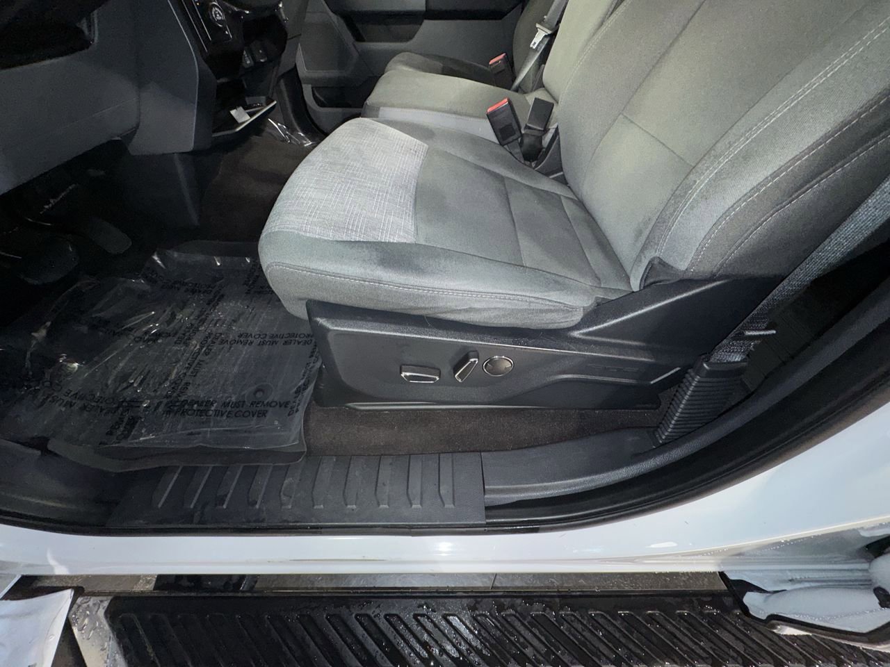 Used 2021 Ford F150 XLT w/ Equipment Group 302A High image 19