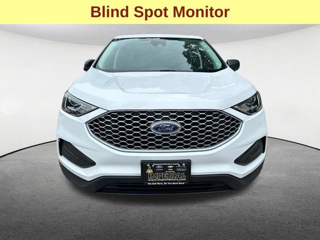 Certified 2023 Ford Edge SE AWD/4WD image 4