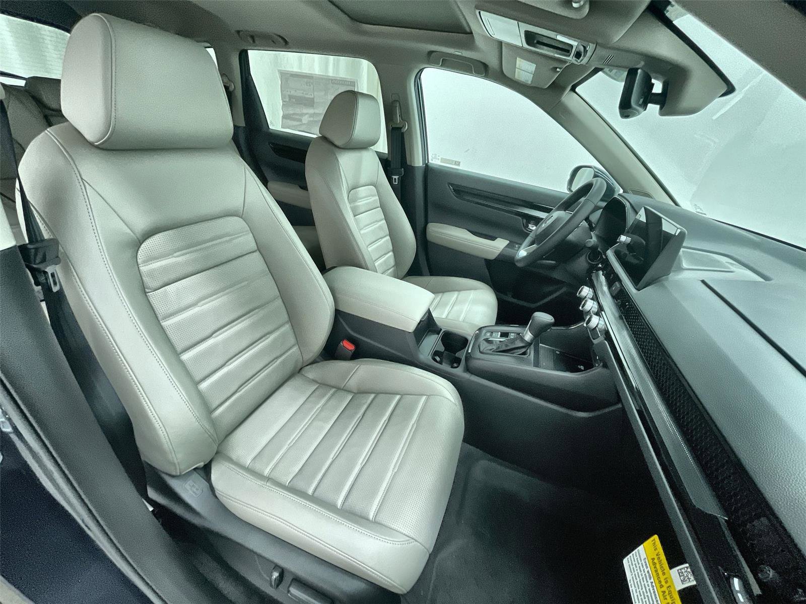 New 2026 Honda CR-V EX-L image 29