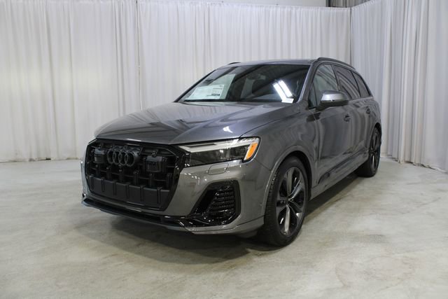 New 2026 Audi Q7 3.0T Premium Plus image 36