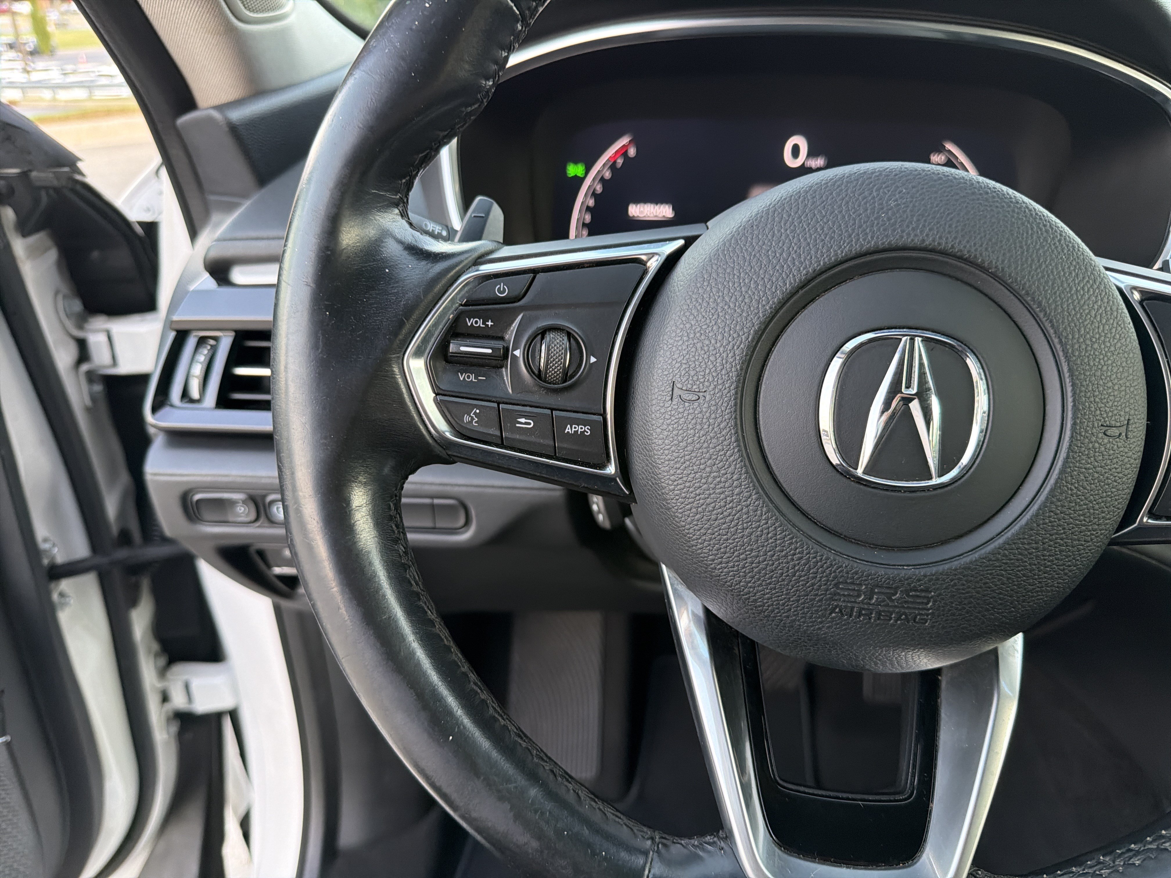Certified 2023 Acura MDX w/ Technology Package FWD image 19