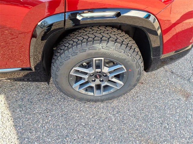 New 2026 GMC Terrain AT4 image 21