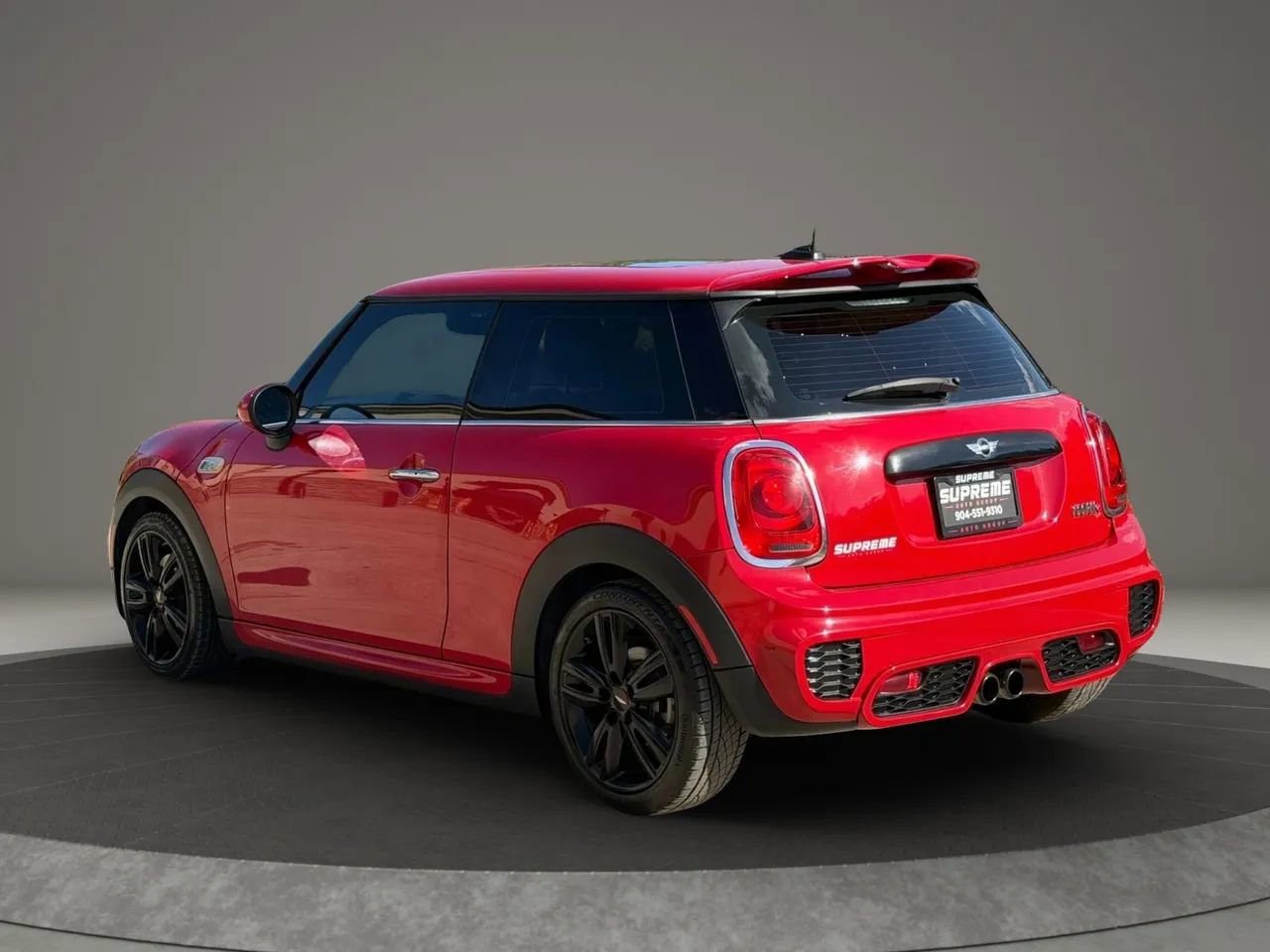 Used 2017 MINI Cooper S image 5