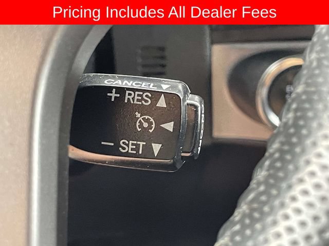 Used 2017 Toyota Tacoma Limited w/ Tow Package AWD/4WD image 31