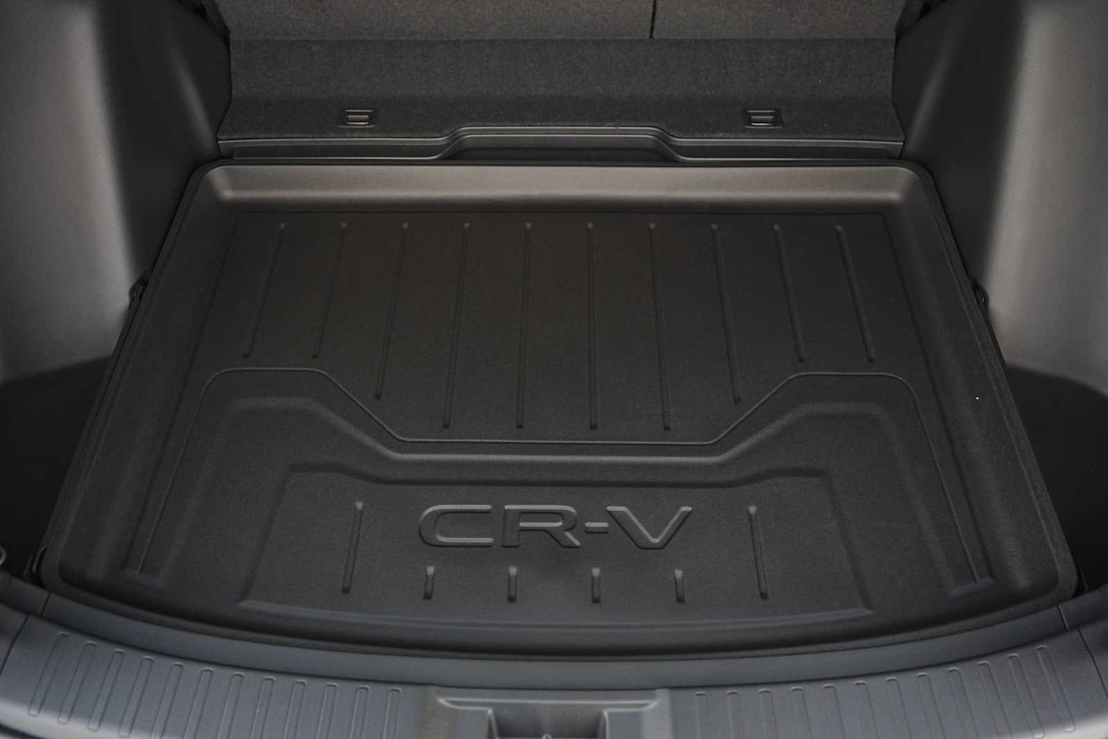 New 2027 Honda CR-V EX-L image 20