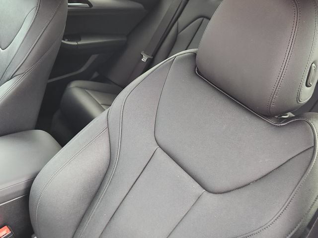 Used 2021 BMW X3 sDrive30i w/ Convenience Package RWD image 24